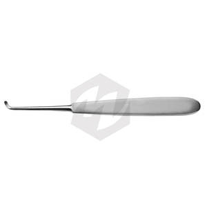 Elevador de Raíces Dentales Hecho a Medida, Instrumento de Extracción de Dientes de Acero Inoxidable, Herramienta de Alta Calidad para Dentistas Profesionales - Product Image 5