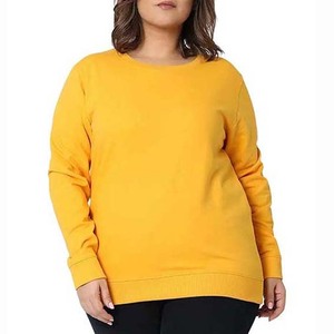 Sudadera Juvenil para Mujer, Estilo Holgado, Manga Larga, Tela Suave, Ajuste Cómodo, Estilo Casual Moderno, Perfecta para Venta en Línea - Product Image 4