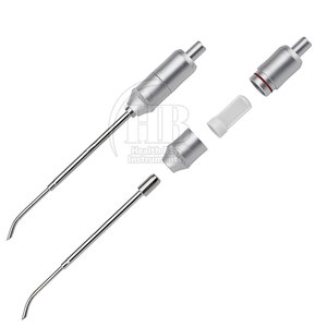 Collecteur osseux manuel de qualité supérieure en acier inoxydable autoclavable pour les procédures d'implantation d'greffe osseuse – Instrument médical - Product Image 5