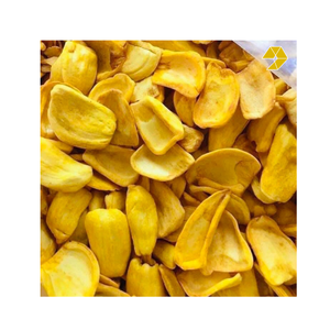 EXPAD Chips de Jaca Vietnamita 100% Naturales y Orgánicos, Crujientes, Envasados al Vacío, Conservados en Salmuera, Sabor Dulce, Snack Saludable, a Granel - Product Image 2