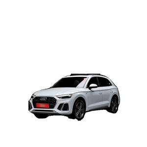 Audi Q5 45 TFSI quattro Premium 2023, 42,765 km, Volante a la Izquierda, Asientos de Cuero, Cámara Trasera - Product Image 1