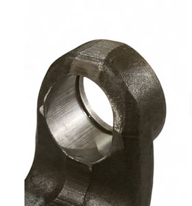 Ensemble de tube d'arbre de transmission robuste de haute qualité GU2000 HS179 330 pour chariot élévateur et tracteur de remorquage, pièces de ligne de transmission - Product Image 3
