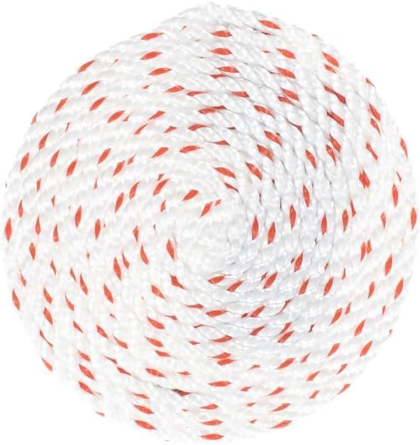 Static Climbing Safety Rope Polyester Rope