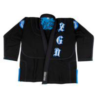 Vêtements d'arts martiaux sur mesure en gros avec logo personnalisé, uniforme de BJJ, karaté, judo, taekwondo, combinaison Gi 100% coton, kimono de Jiu Jitsu, uniforme Gi