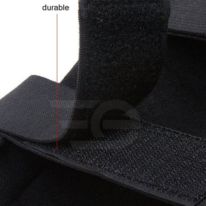 Almohadillas duraderas para los codos, equipo de protección para entrenamiento deportivo, ciclismo, patinaje, resistente a impactos, diseño cómodo y ajustable - Product Image 6