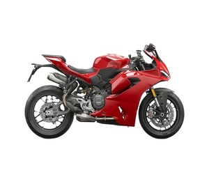 Nouvelle Moto Certifiée 2026 V2S 890cc Prête à l'Expédition - Product Image 1