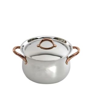 Ornate Laser Cut Casserole Premium Food Warmers Gold Patterned Dome <b>Buffet</b> <b>Server</b> with Vertical Slotted Base - Product Image 4