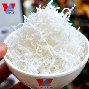 เยื่อมะพร้าวแห้งไขมันสูงออร์แกนิกเกรดพรีเมี่ยม - Product Image 1
