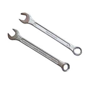 Durable Combination <b>Spanner</b> Set Mechanics Universal Open Ring Wrenches Hand <b>Tool</b> Kit Factory Direct Price OEM - Product Image 2