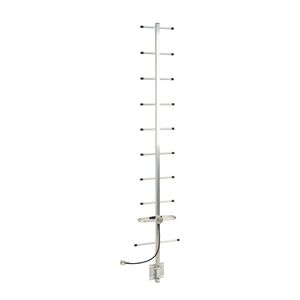 เสาอากาศยากิ UHF VHF แบบกำหนดทิศทางสำหรับภายนอกอาคาร - Product Image 1