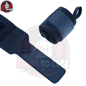 Muñequeras Elásticas de Color Sólido, Resistentes, de Primera Calidad, Clásicas, con Soporte para el Pulgar, Personalizadas para Entrenamiento - Product Image 3