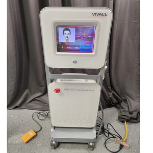 เครื่องมือความงามทางชีวการแพทย์ Vivace RF Micro Needle - Product Image 1