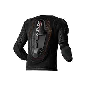 เสื้อแจ็คเก็ตผ้าคอร์ดูร่า 3 ชั้น สำหรับรถจักรยานยนต์ รุ่น D3O Performance สำหรับผู้ชาย เหมาะสำหรับการขับขี่ทัวริ่ง/ออฟโรด/ผจญภัย 4 ฤดู/เอนดูโร่ มาตรฐาน CE - Product Image 2