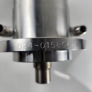 เซ็นเซอร์วัดการไหลของมวล Rigaku RMS-F1-20-W-S2 - อุปกรณ์และอะไหล่เซมิคอนดักเตอร์ระดับโลกที่เชื่อถือได้ - Product Image 2
