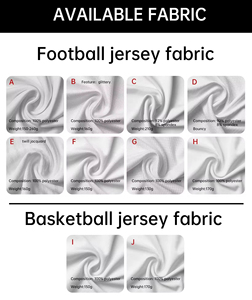 เสื้อฟุตบอลแบบมีช่องระบายอากาศ ขนาดพลัสไซส์ สำหรับทีมฟุตบอล คลับ  พร้อมชื่อและหมายเลข  เสื้อซ้อมกีฬา เสื้อยืดสำหรับแฟนบอล - Product Image 4