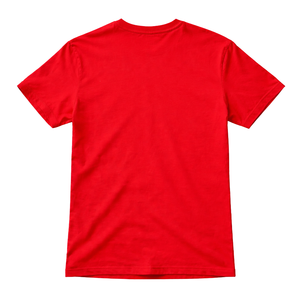 Camiseta Kappa Alpha Psi Old Skool Phi Nu Pi con 3 Letras, Roja, Ropa de Fraternidad Griega con Diseño Vintage, Comodidad y Estilo Atemporal - Product Image 5