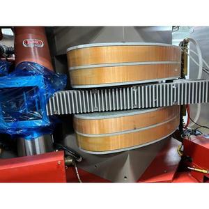 เครื่องฝังอิเล็กตรอน Varian E500EHP - อุปกรณ์และอะไหล่เซมิคอนดักเตอร์ระดับโลกที่เชื่อถือได้ - Product Image 3