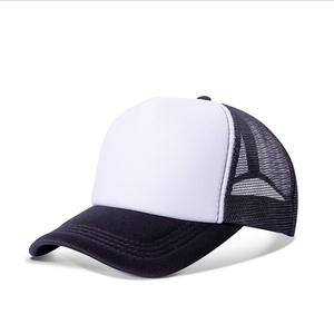 Gorras Trucker Transpirables de Alta Calidad, Mejor Precio, Buen Material, Diseño Profesional, Venta al Por Mayor, Gorras Trucker Casuales de Estilo Urbano - Product Image 2