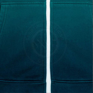 Sweats à capuche zippés doux pour un usage quotidien, style entièrement zippé pour un confort décontracté et une utilisation en extérieur - Product Image 4