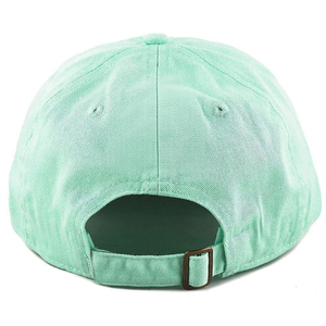 Gorra de Béisbol Clásica Desgastada al por Mayor con Logotipo Personalizado Bordado en 3D, Gorras Deportivas de Algodón Lavado Vintage, Gorra de Béisbol con Logotipo Personalizado de Alta Calidad - Product Image 6