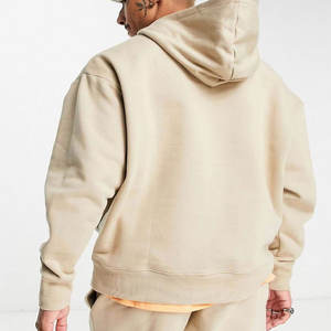 Sudadera con Capucha para Hombre, Diseño Urbano Premium con Gráficos Serigrafiados, Estilo Clásico Informal - Product Image 2