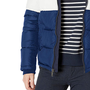 Unique Color Bubble <b>Jacket</b> Stylish Winter <b>Padded</b> Coat Premium Quality Wholesale Custom Branding - Product Image 5