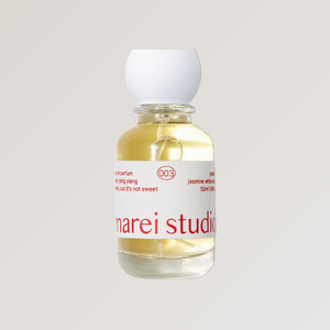 parfums <b>for</b> <b>man</b> original O Korean K-Beauty Marei Studio <b>Eau</b> <b>de</b> <b>Parfum</b> 003 Yeonhui 50ml Made in Korea - Product Image 5