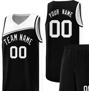 Conjuntos de camisetas de baloncesto para hombres y niños, uniformes, ropa deportiva para niños y niñas, ropa deportiva transpirable para entrenamiento juvenil, manga corta sólida - Product Image 3
