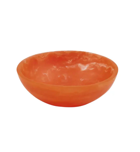 Bol en résine époxy pour servir des aliments, idéal pour offrir, bol en résine de haute qualité, vente en gros à bas prix, bol en résine en promotion - Product Image 2