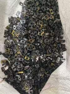 Chatarra de Carburo de Tungsteno 100% de Alta Calidad, Grado LMS en Forma de Escamas, Lista para Exportación al Mejor Precio, Envío a Todo el Mundo - Product Image 2