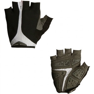 Guantes de Ciclismo de Medio Dedo para Verano, Transpirables, de Poliéster, Antideslizantes, Unisex, sin Dedos, para Deportes - Product Image 1