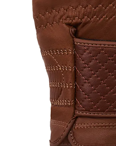Guantes de Golf Blancos de Piel de Cabretta para Mano Derecha con Agarre, Transpirables, para Deportes al Aire Libre, Venta al Por Mayor - Product Image 4