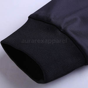 Survêtement pour homme à sublimation avec contraste de couleurs personnalisé, prix bas, vente en gros, qualité supérieure - Product Image 4