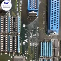Carte QY231 BN634A656G52 BN634A656G53 pour système CNC Meldas, matériau PVC, haute efficacité et sécurité, Japon