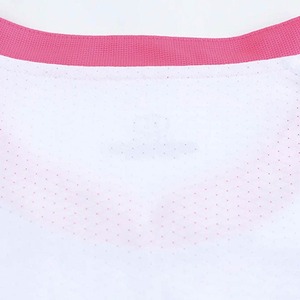 Camisetas de Fútbol Auténticas, Camiseta de Fútbol Personalizada para Adultos, Sublimada, de Poliéster de Secado Rápido, Uniforme de Fútbol Tailandés - Product Image 3