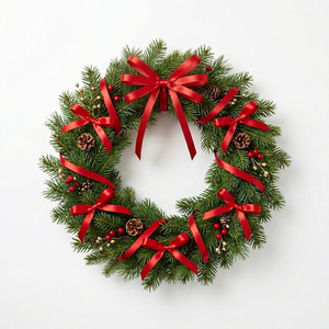 Ruban de satin rouge simple face 6 mm pour emballage cadeau, nœuds pour cheveux, boîtes à gâteaux, couture, artisanat – Vente en gros - Product Image 4