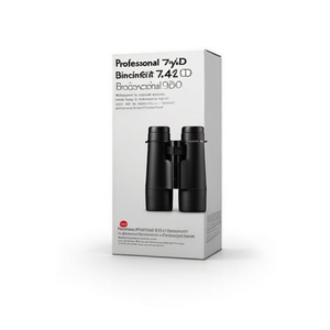 Binoculares Profesionales HD 7x42 Impermeables para Observación de Aves con Cristal Óptico - Product Image 2
