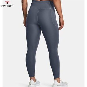 <b>Ladies</b> Gym <b>Leggings</b> High Waist Stretch Fitness Pants - Product Image 5