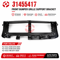 Support de pare-chocs arrière de qualité supérieure, pièce de rechange OE 31455417 pour Volvo Auto Parts