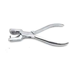 Fabricante Mayorista de Abrazaderas de Goma Ainsworth Dentales de Acero Inoxidable - Product Image 6