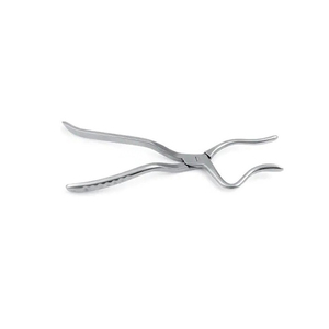 Ensemble d'instruments orthopédiques professionnels en acier inoxydable de haute qualité, cisailles à côtes Sauerbruch, manuelles, réutilisables, pour chirurgie générale, CE - Product Image 3