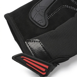 Guantes de Motociclismo Personalizados al por Mayor, Guantes de Protección Completa para Motociclistas - Product Image 5