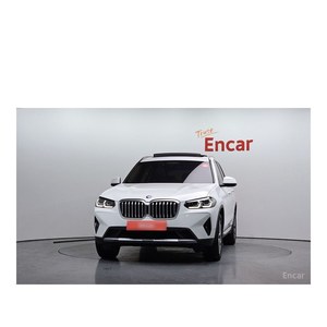 BMW X3 XDrive 20i 2022 con Caja de Cambios Automática, 54,424 km, Volante a la Izquierda, Cámara Trasera - SUV Serie 6 - Product Image 3