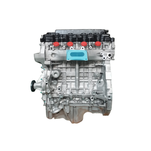 Motor de Auto de Alta Calidad, Bloque Largo de Motor Nuevo, Motor R20A en Venta - Product Image 1