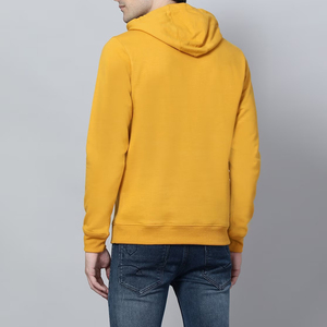 Sudadera con Capucha Unisex Personalizada, Gruesa, de 420g, 100% Algodón, Antiarrugas, con Estampado Digital y Logotipo de Marca - Product Image 2