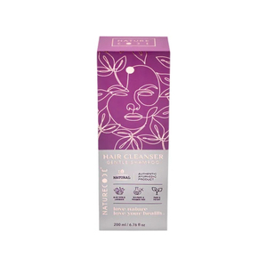 Natural & Herbal Hair <b>Shampoo</b> Gentle <b>Shampoo</b> Hair Cleanser for Dry Damaged Hair - Product Image 3