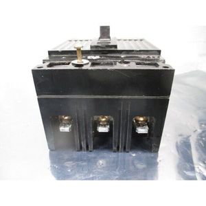 Interruptor de Circuito General Electric TEC36015 de 3 Polos - Equipo y Piezas de Semiconductores de Confianza de Marca Global - Product Image 5