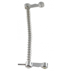 ที่ครอบปากแบบใช้ซ้ำได้พร้อมสายรัดสำหรับแมวและสุนัข อุปกรณ์ทำฟันสำหรับสัตว์เลี้ยง มีทุกขนาด อุปกรณ์ดูแลช่องปากสำหรับสัตว์ - Product Image 5