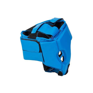 Casques de boxe, protections de tête pour le kickboxing, protections intégrales du menton, casques personnalisés et imprimés, casque de boxe à prix avantageux - Product Image 6