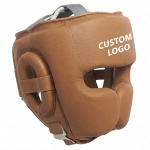 Conjunto de Boxeo Profesional de Moda con Cuero Vacuno y Materiales de PU, Equipo de Entrenamiento Duradero de Alta Calidad - Product Image 6